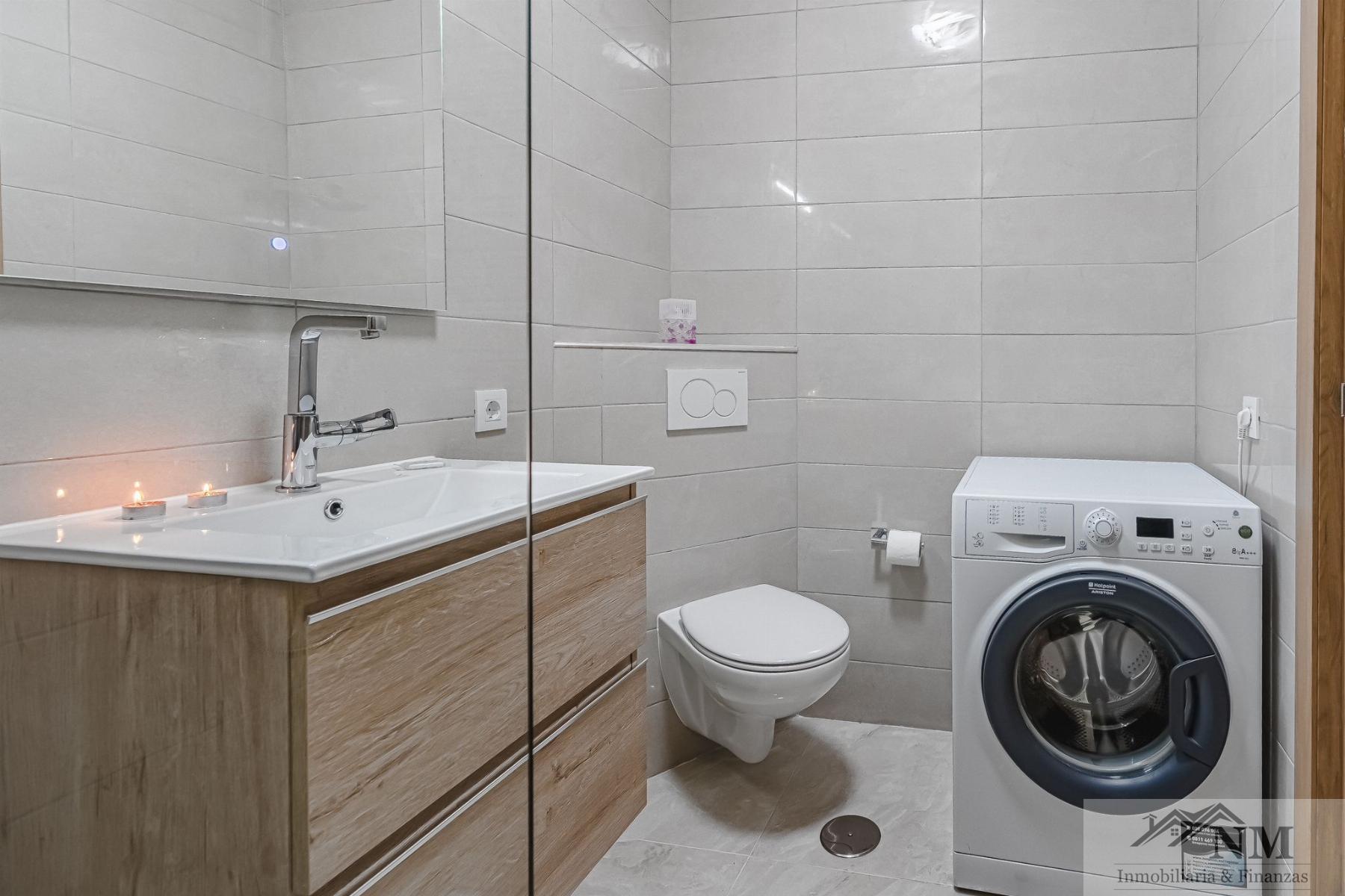 Venta de apartamento en Adeje