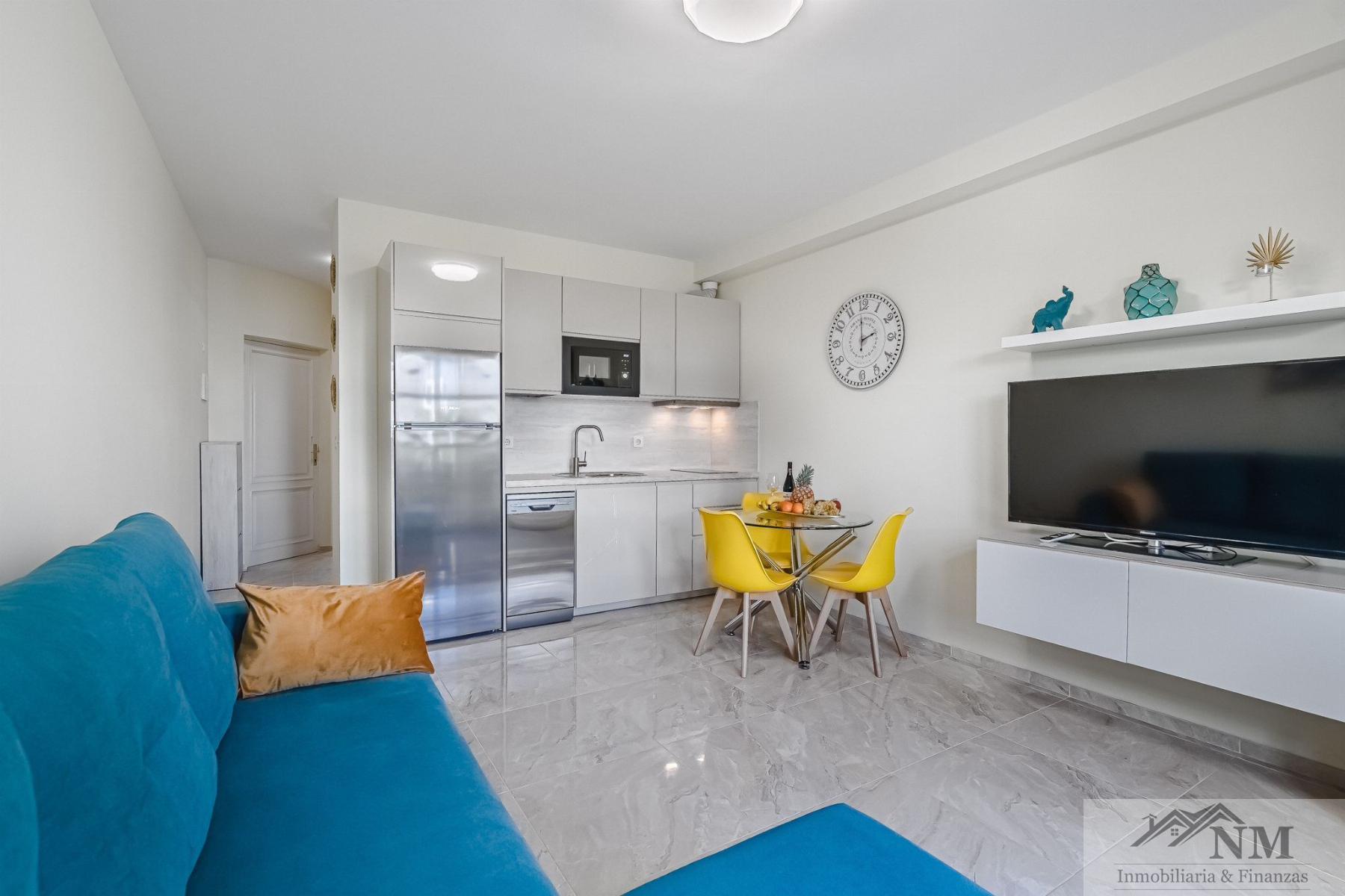 Venta de apartamento en Adeje