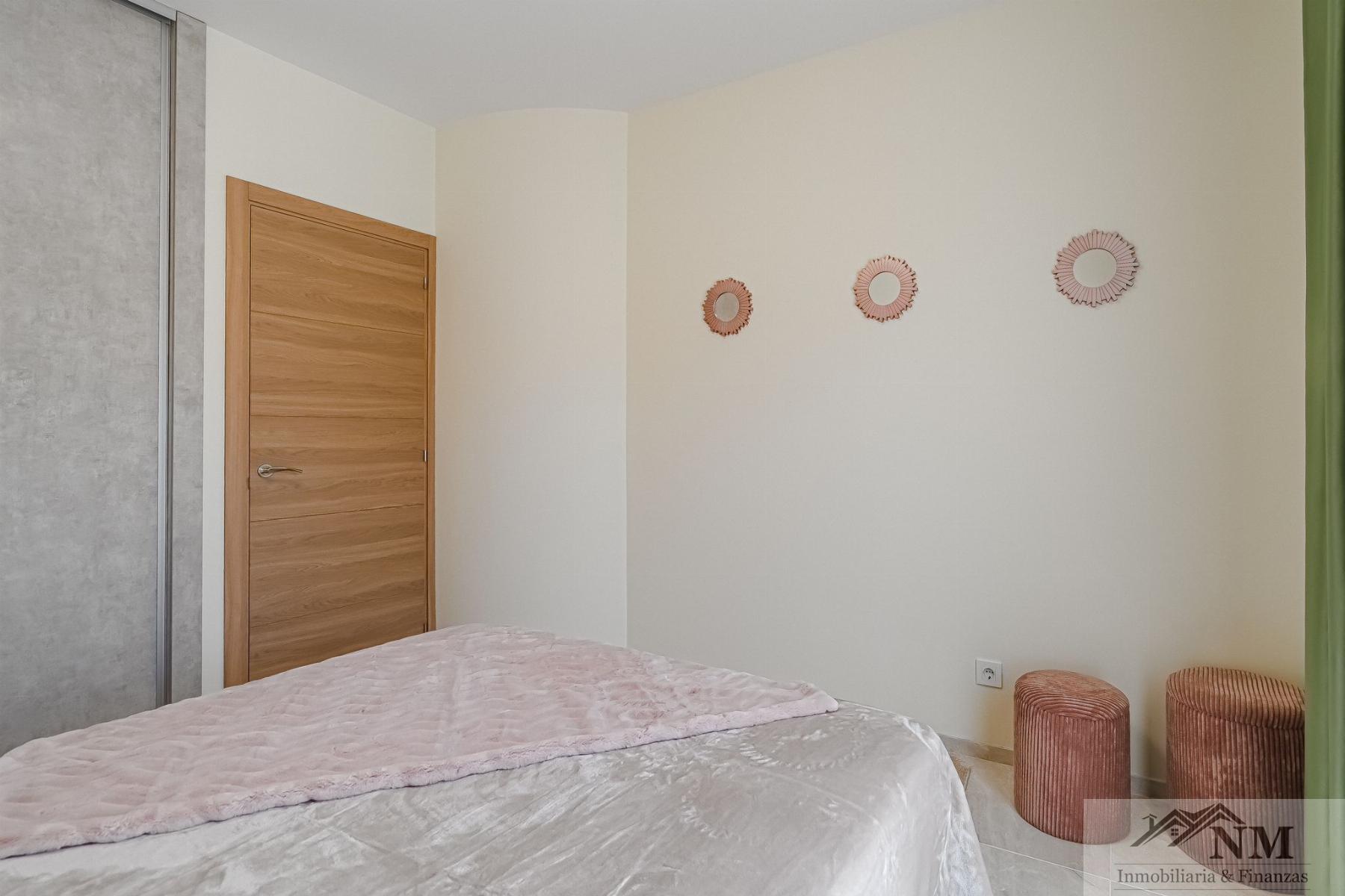 Venta de apartamento en Adeje