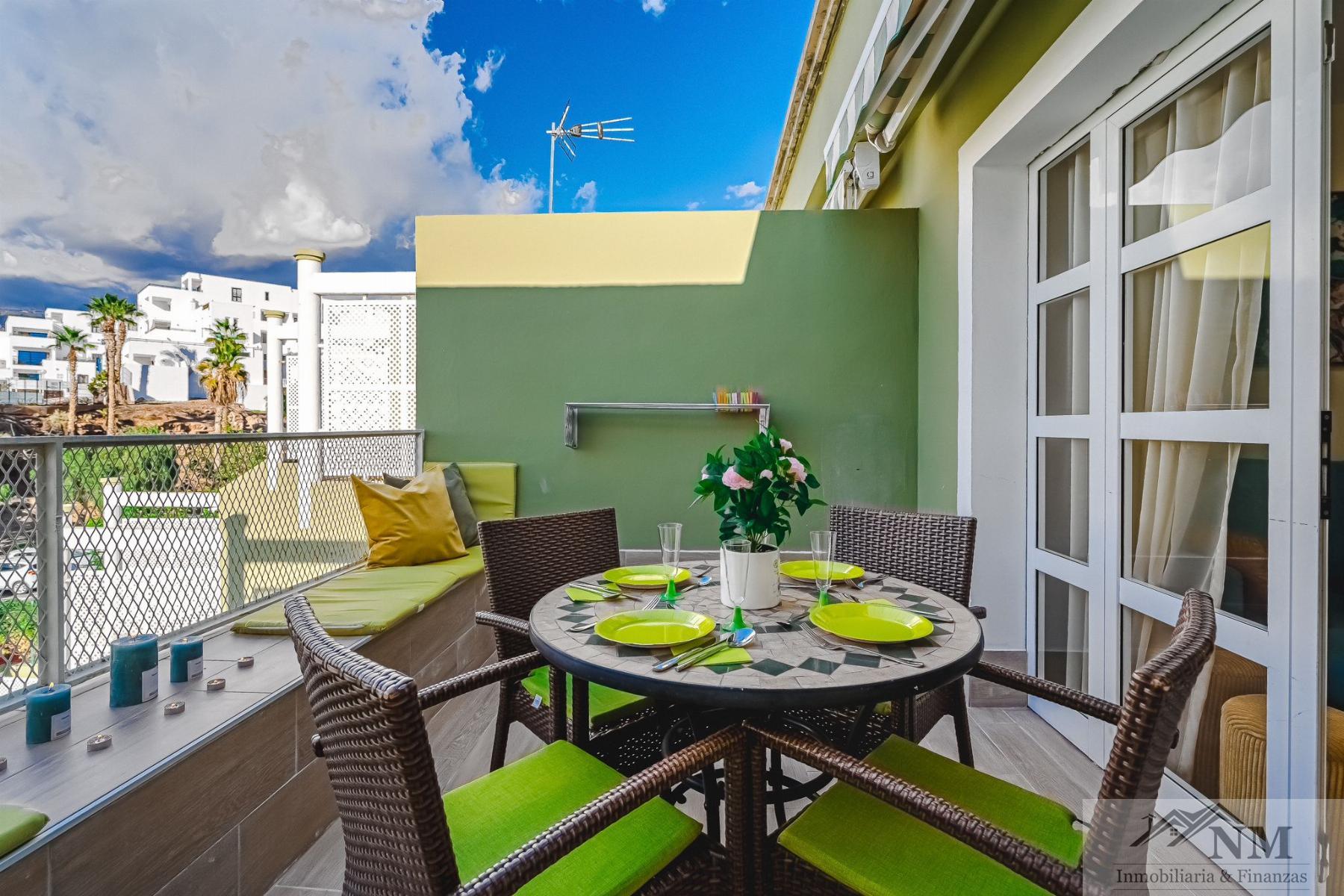 Venta de apartamento en Adeje
