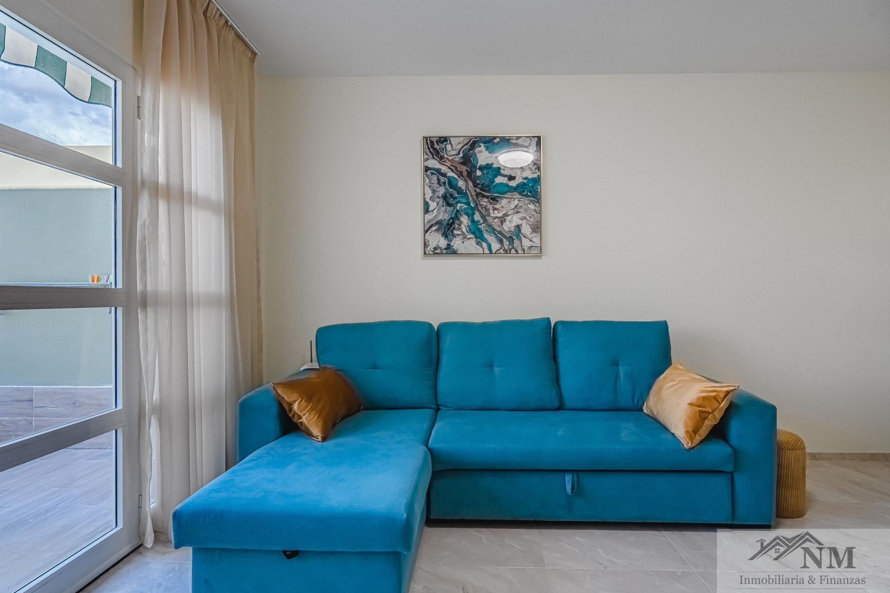Venta de apartamento en Adeje