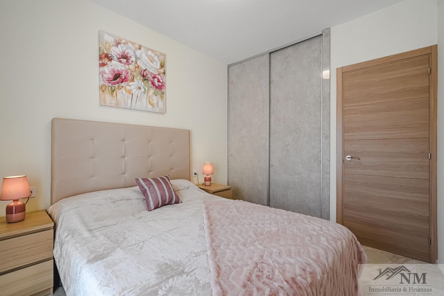 Venta de apartamento en Adeje