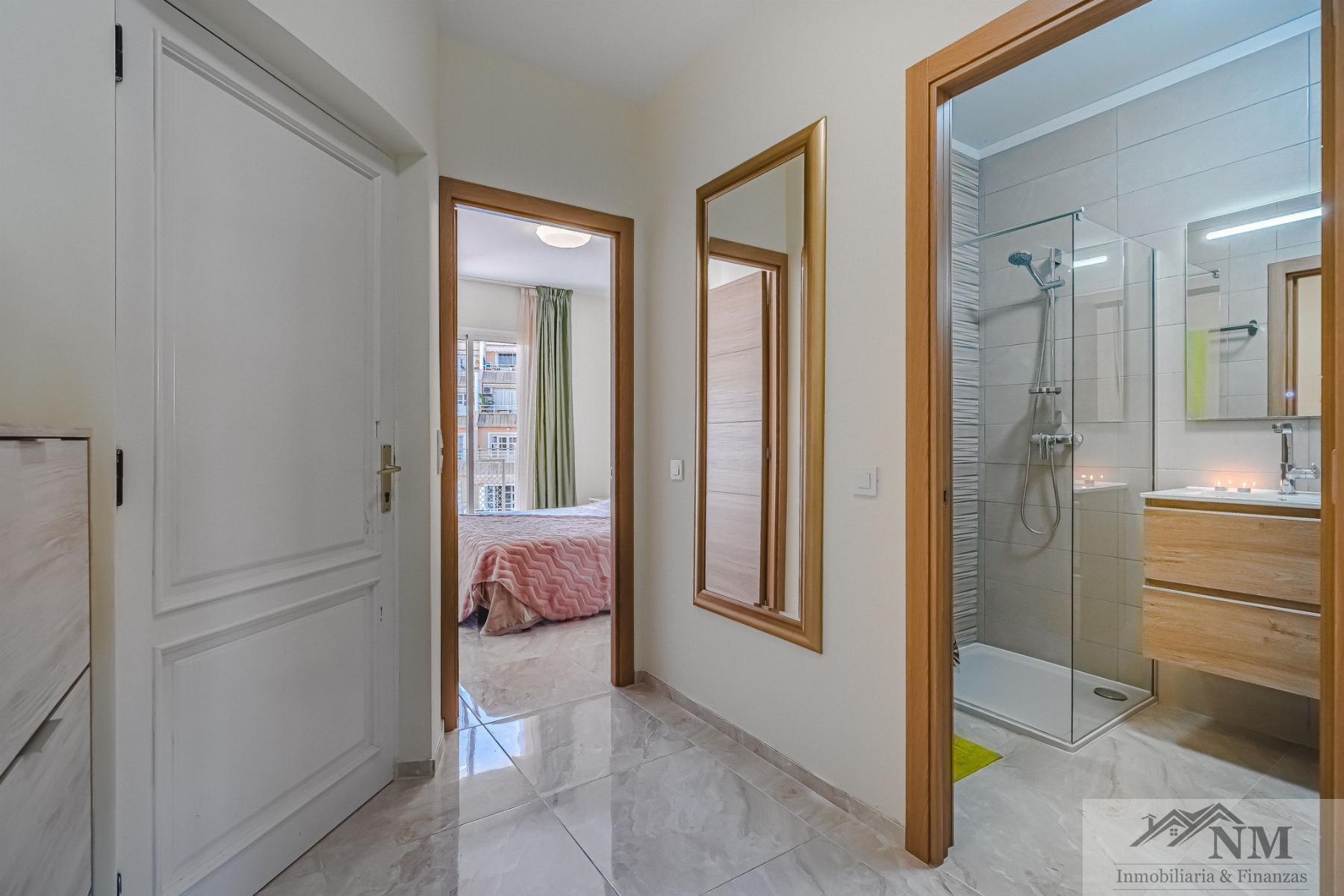Venta de apartamento en Adeje