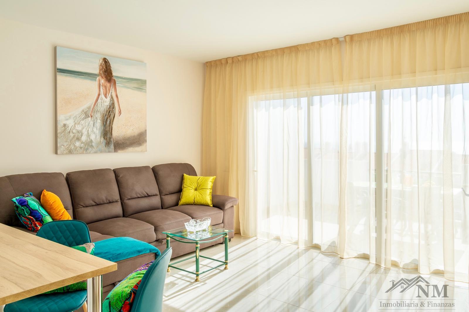 Vente de appartement dans Adeje