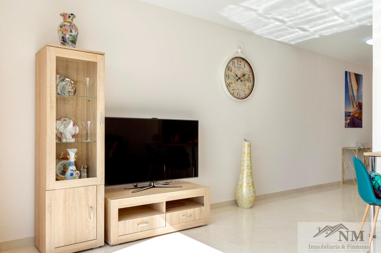 Vente de appartement dans Adeje