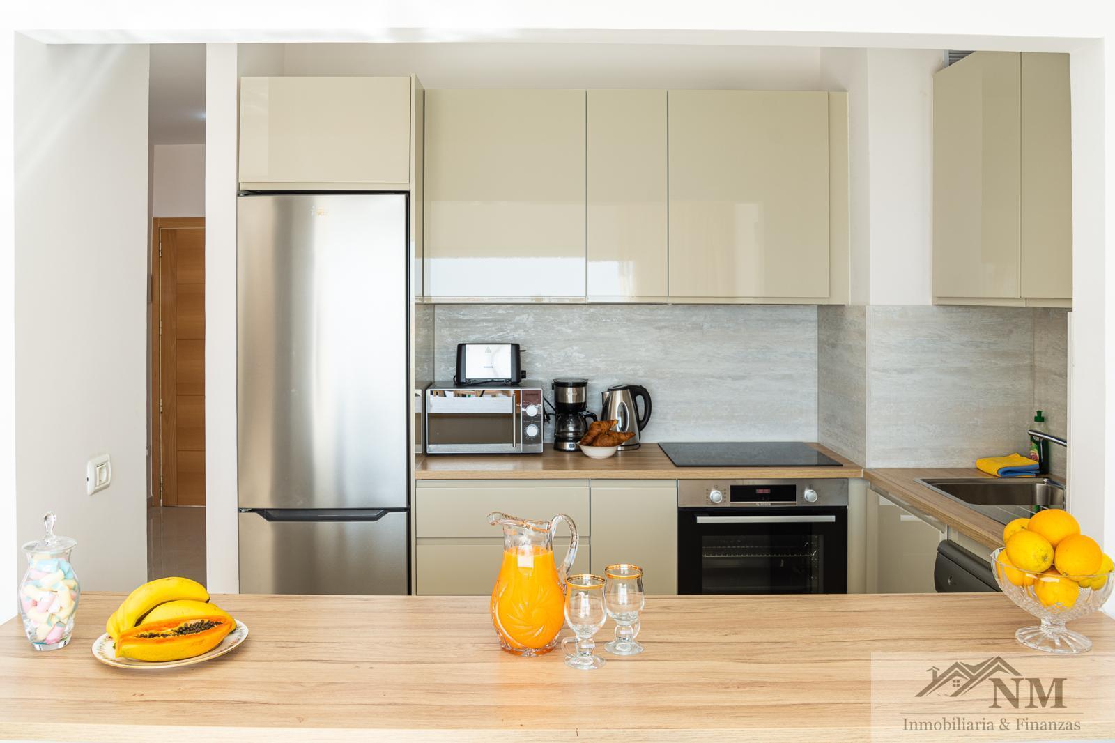Vente de appartement dans Adeje