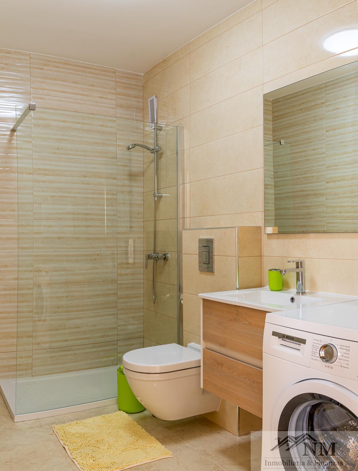 Vente de appartement dans Adeje