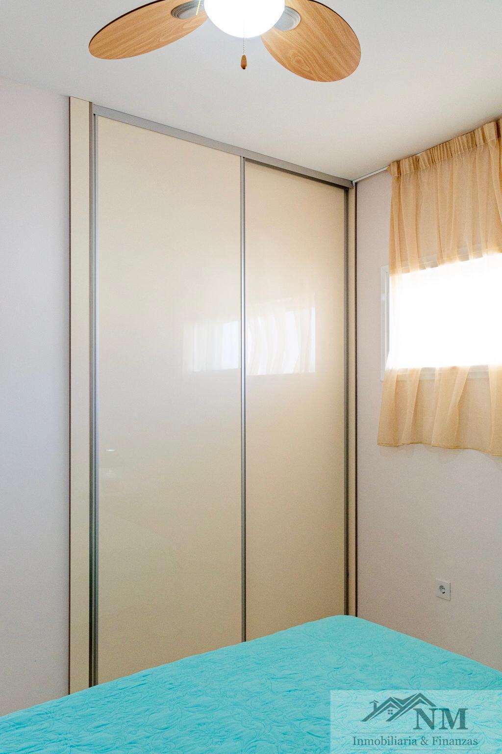 Vente de appartement dans Adeje