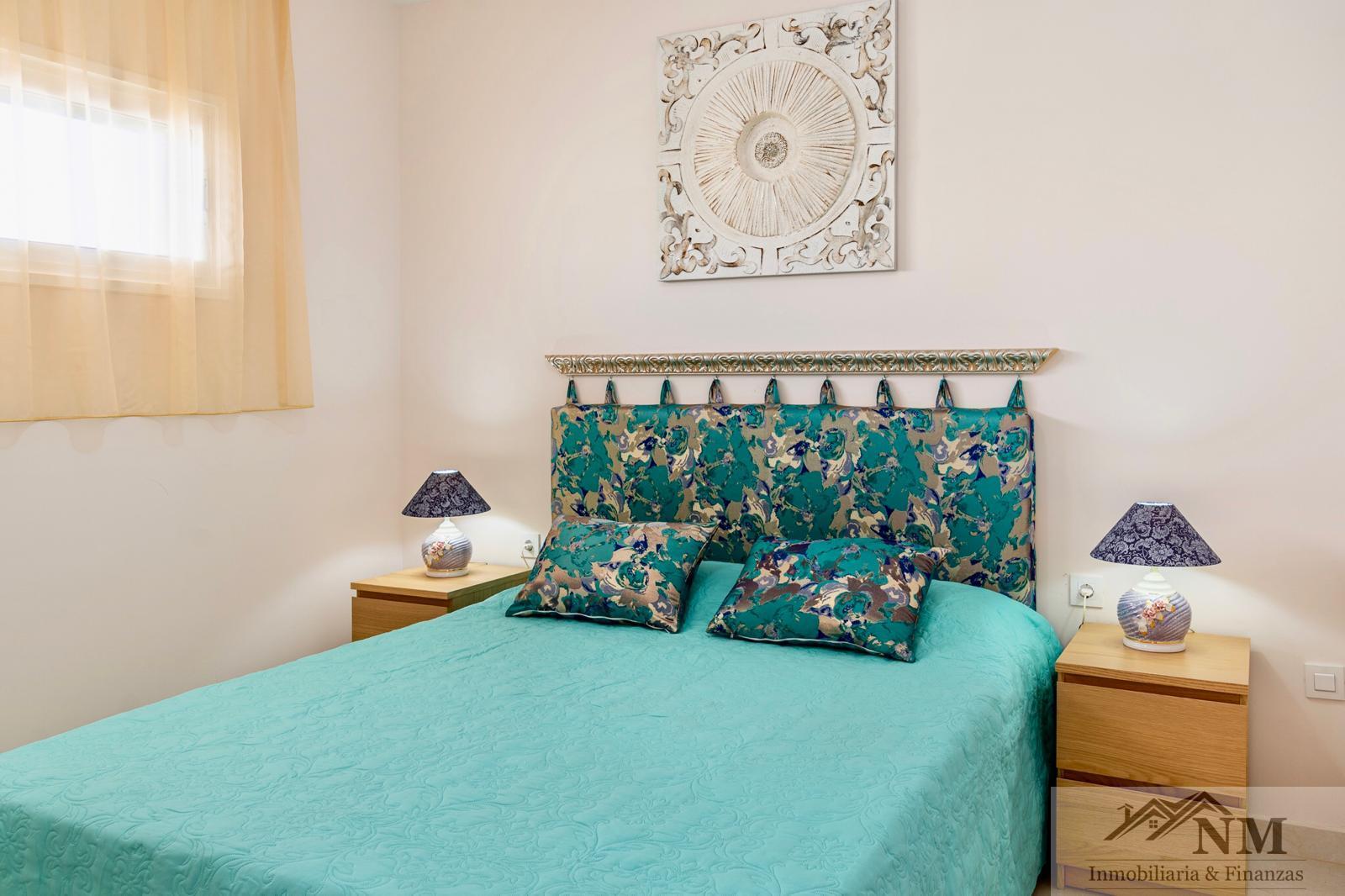 Vente de appartement dans Adeje