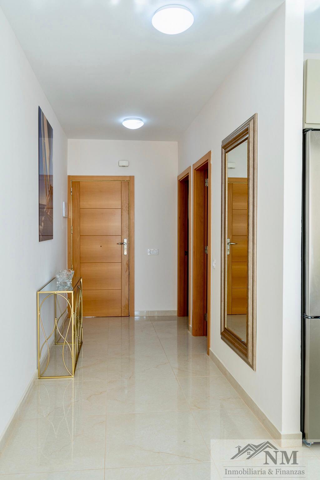Vente de appartement dans Adeje