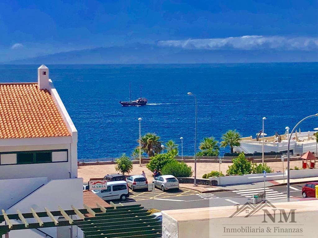 Vente de appartement dans Adeje