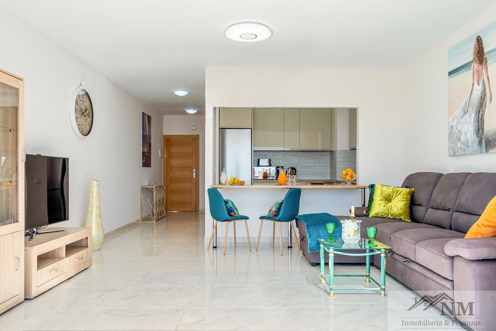 Vente de appartement dans Adeje