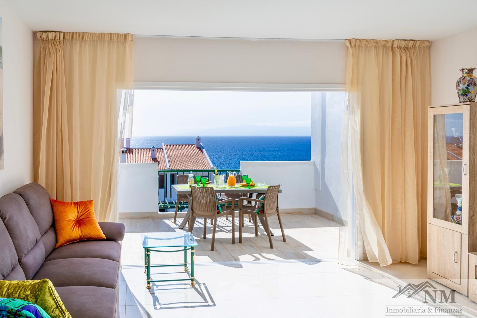 Vente de appartement dans Adeje
