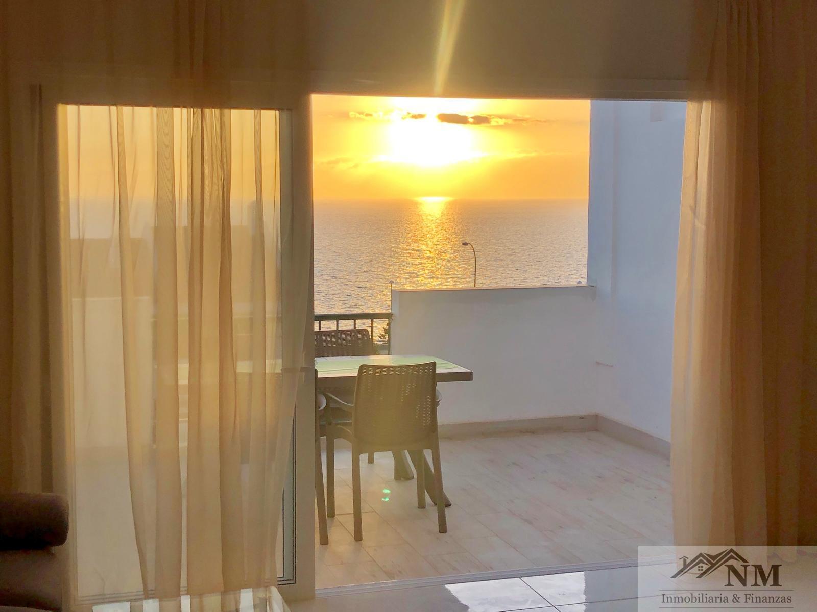Vente de appartement dans Adeje