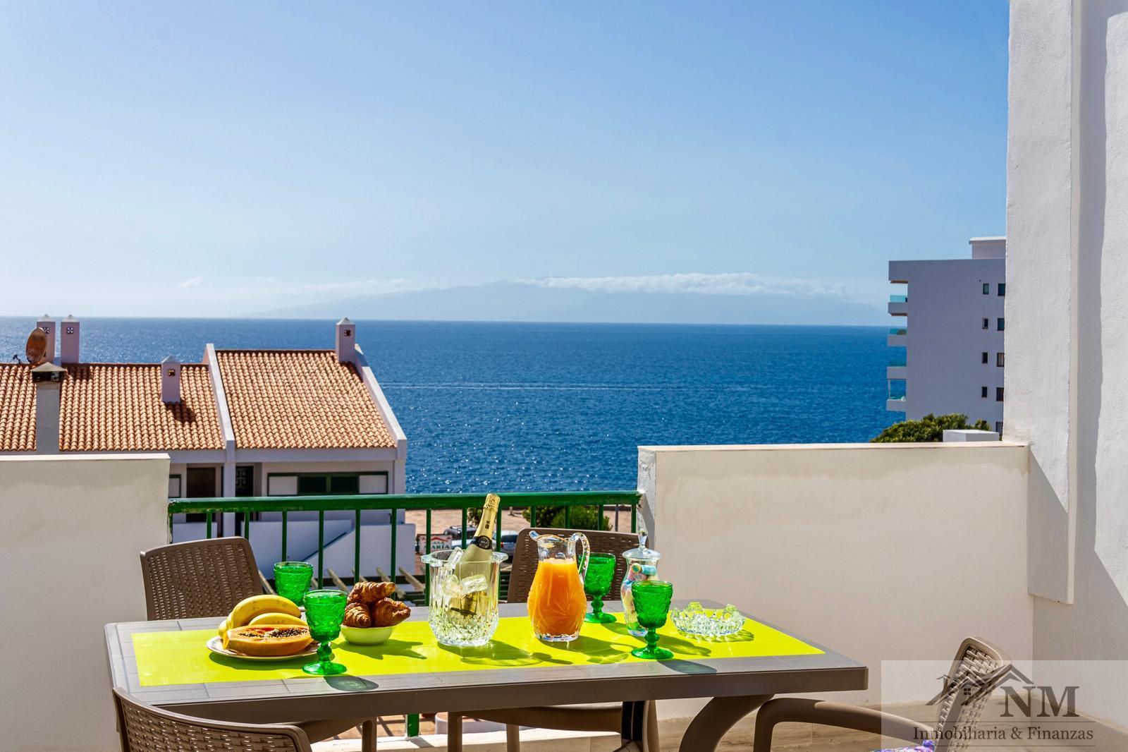 Vente de appartement dans Adeje