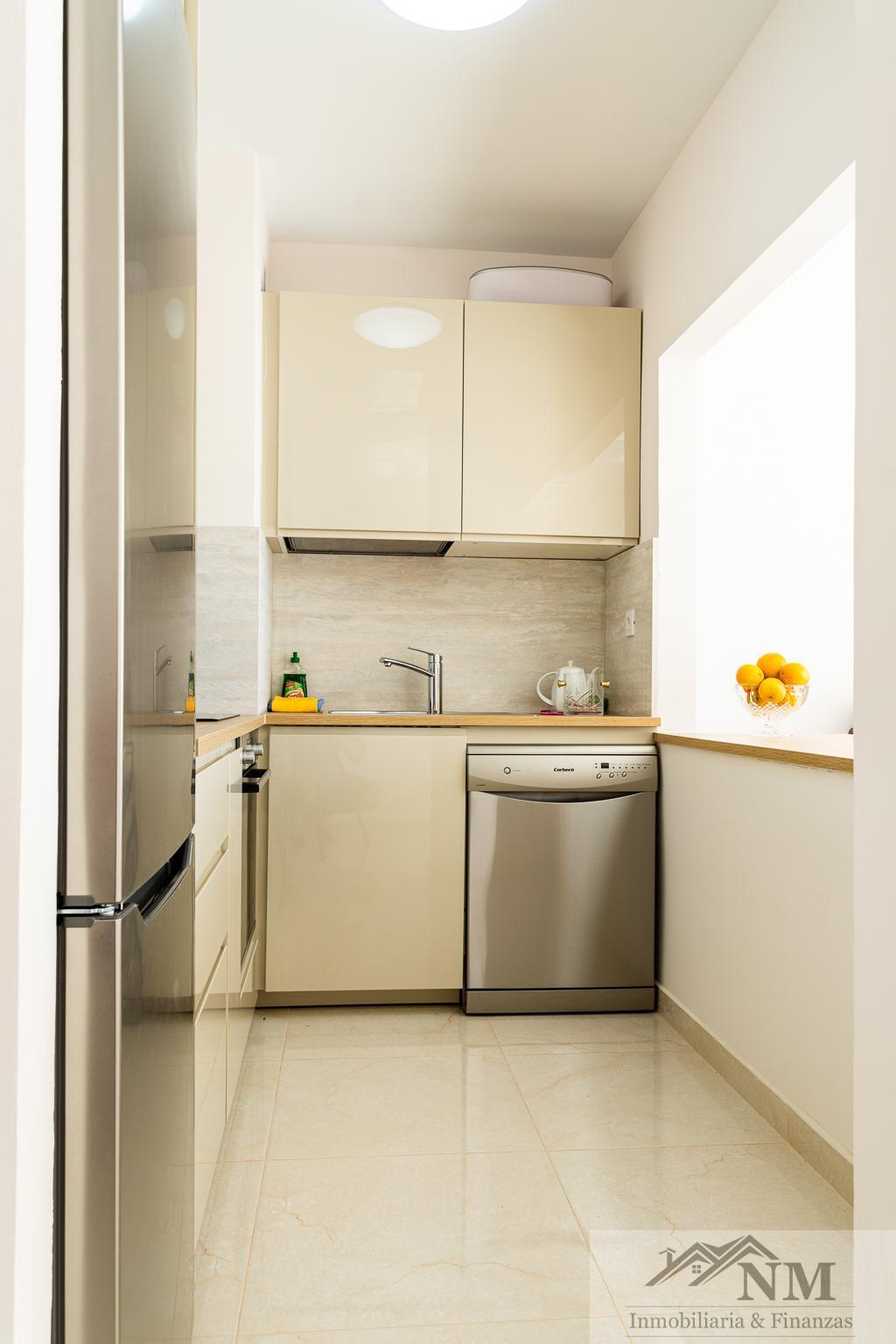 Vente de appartement dans Adeje