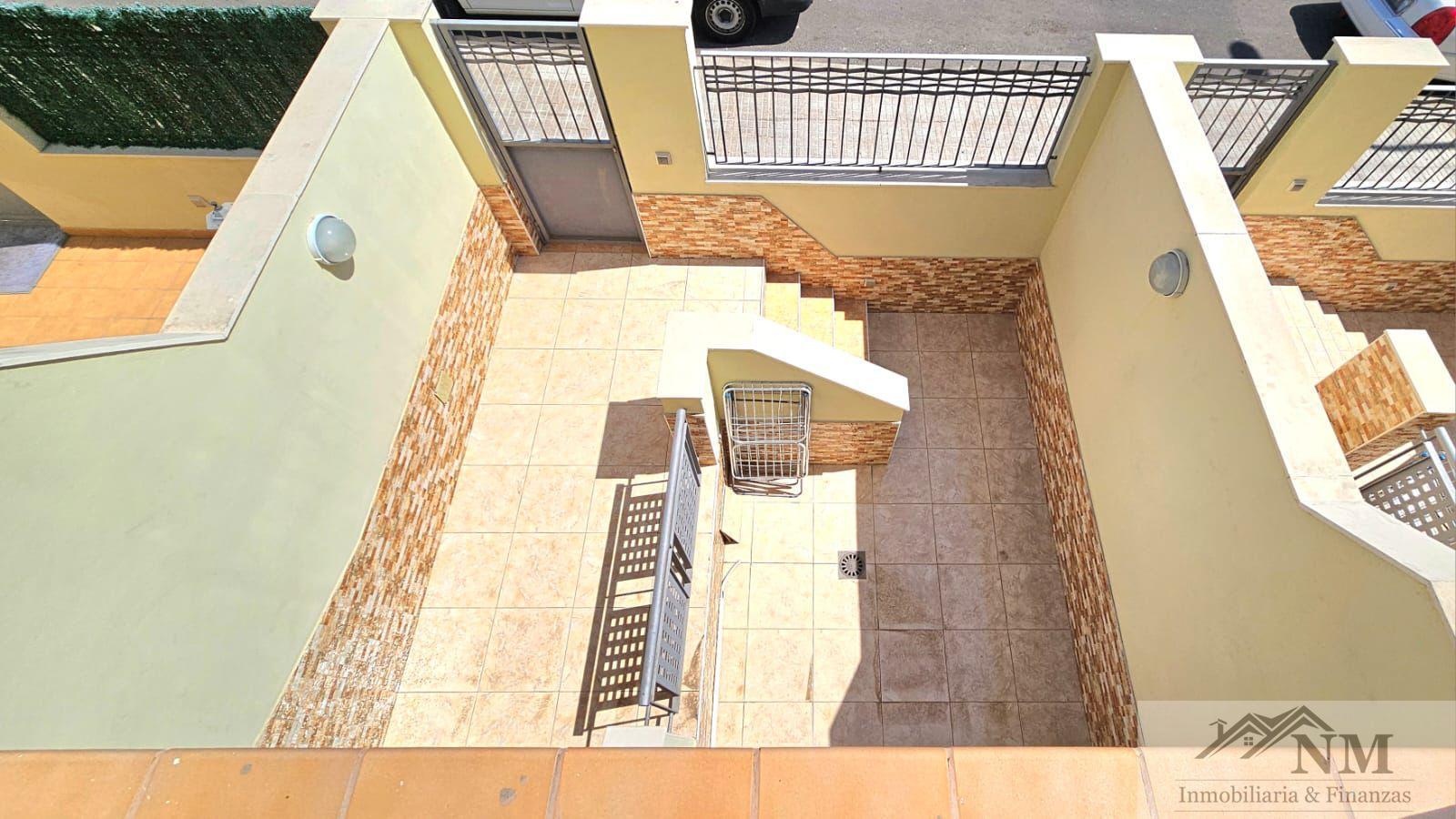 For sale of chalet in Adeje