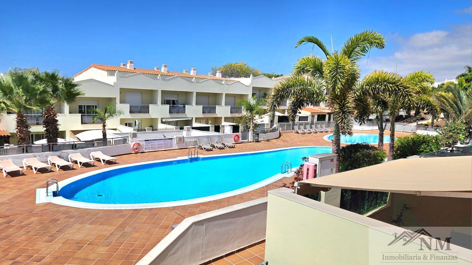 For sale of chalet in Adeje