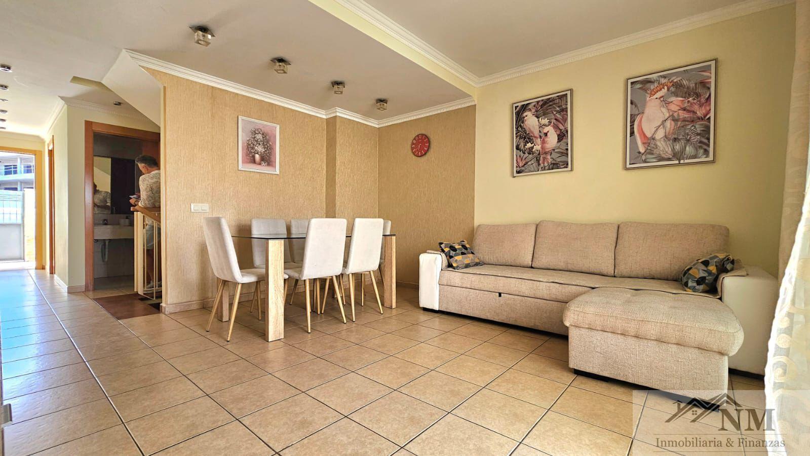 For sale of chalet in Adeje