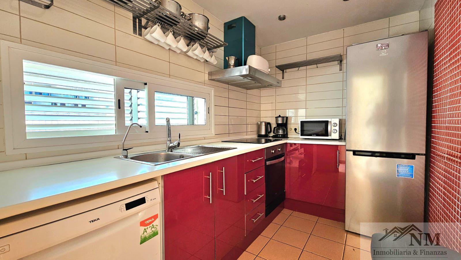For sale of chalet in Adeje