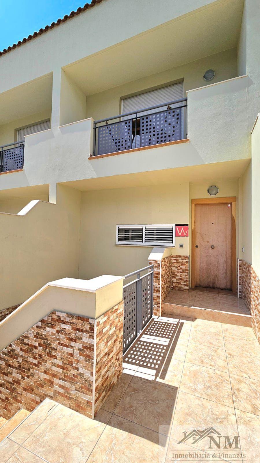 For sale of chalet in Adeje