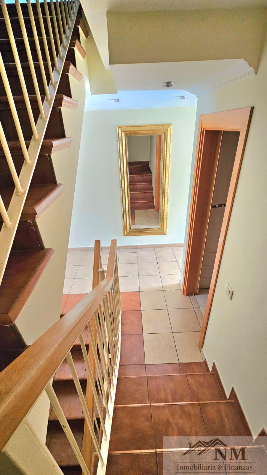 For sale of chalet in Adeje