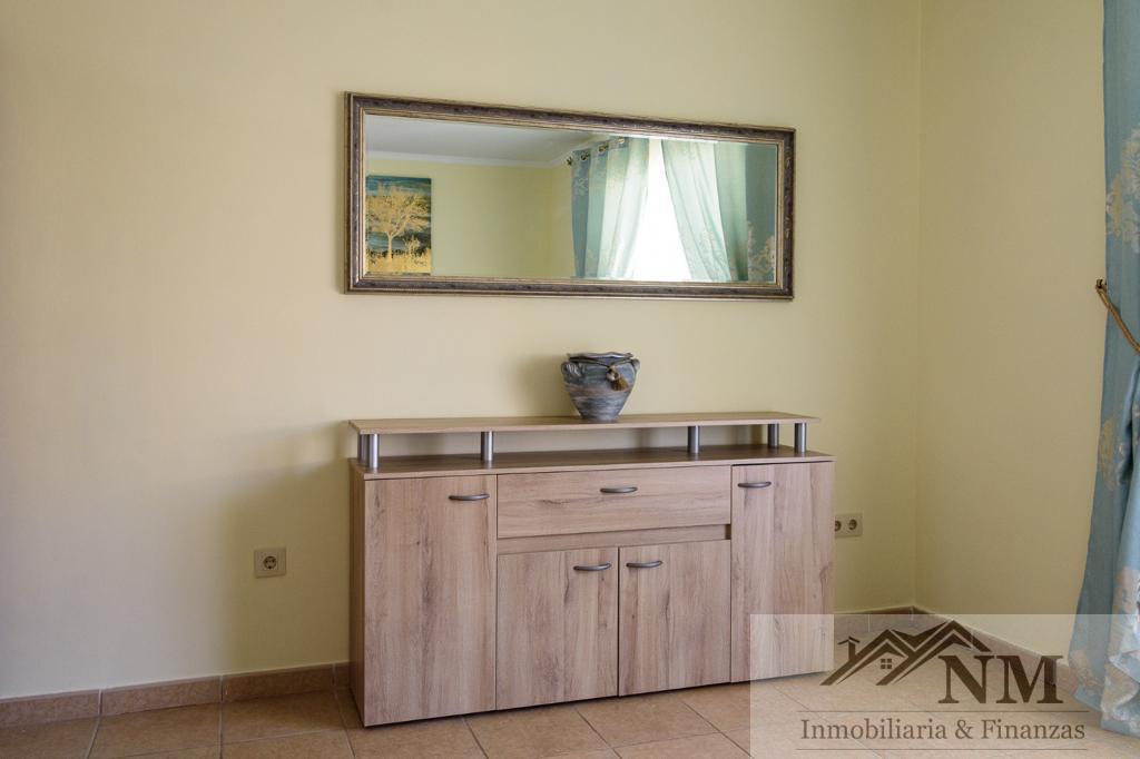 For sale of chalet in Adeje