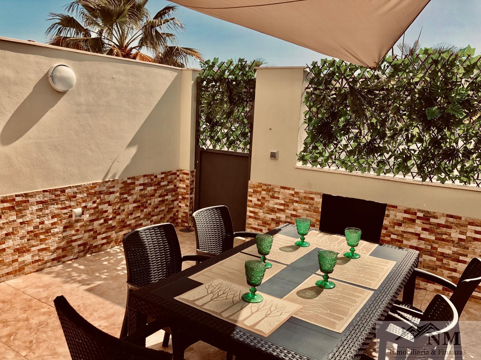 For sale of chalet in Adeje