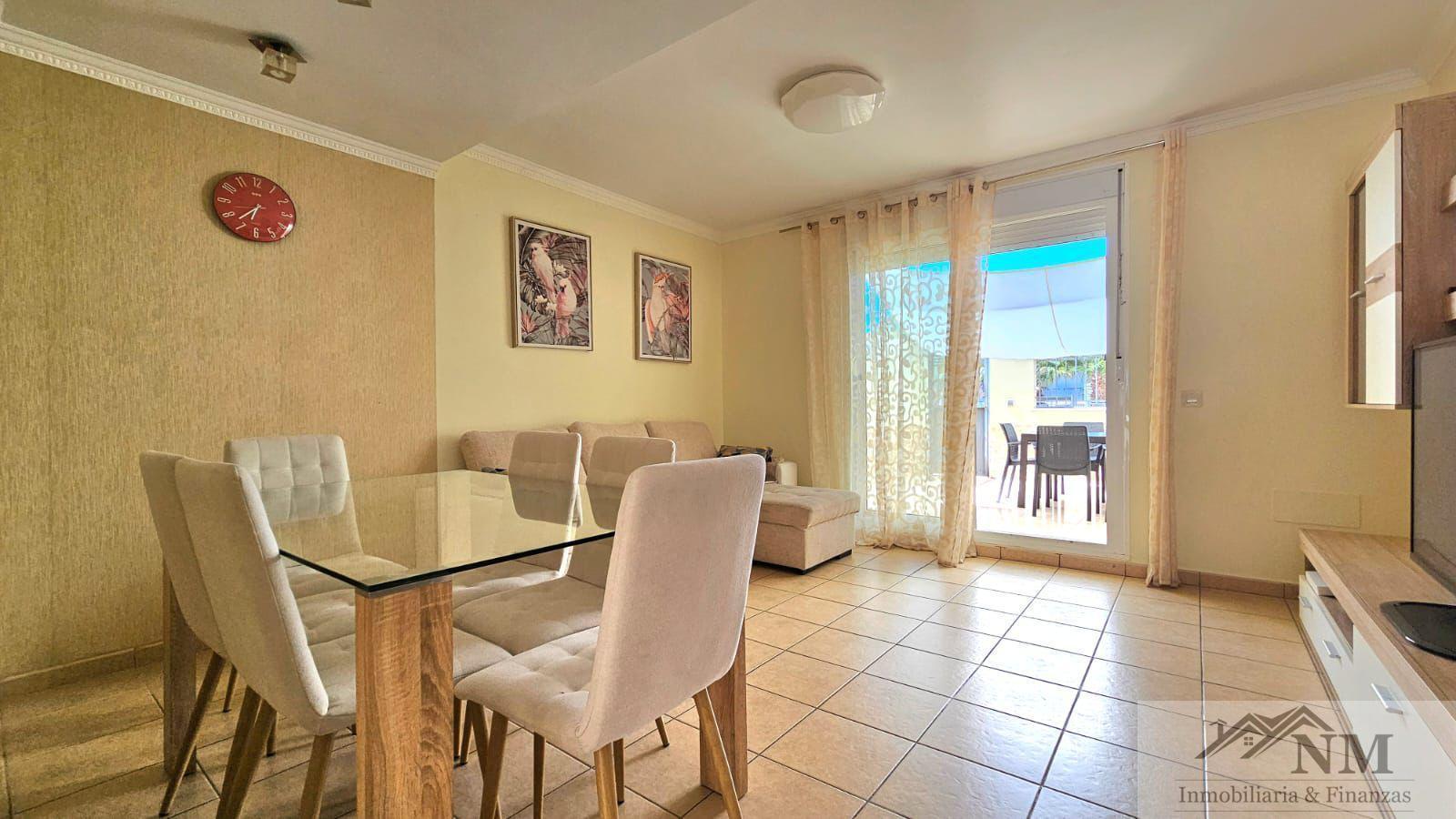 For sale of chalet in Adeje