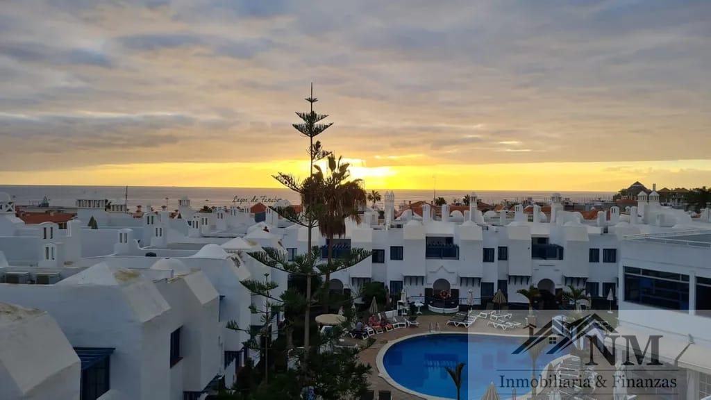 Venta de apartamento en Adeje