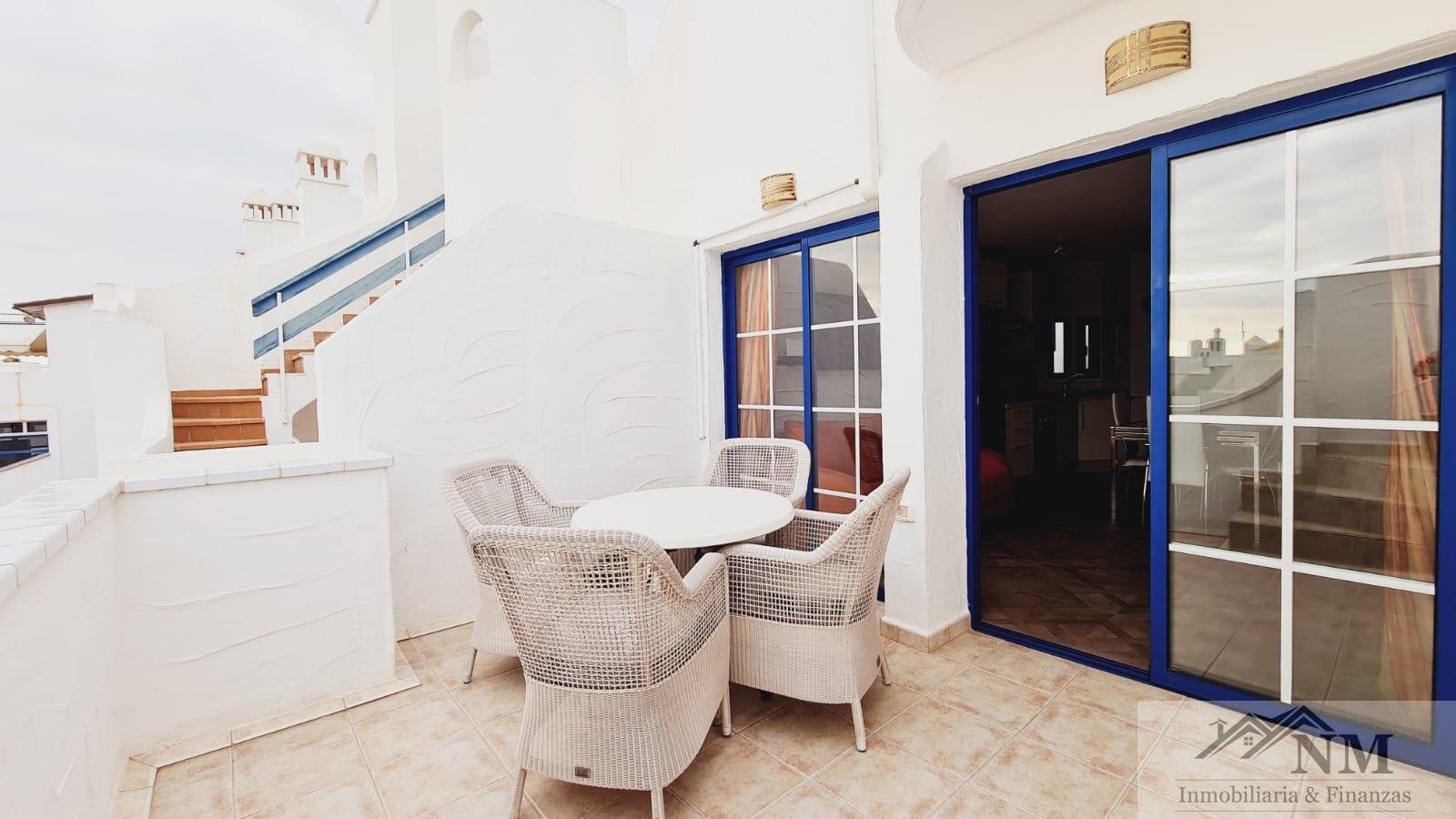 Venta de apartamento en Adeje