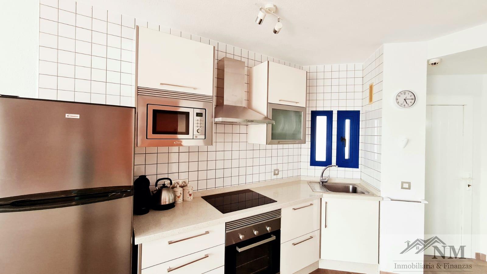 Venta de apartamento en Adeje