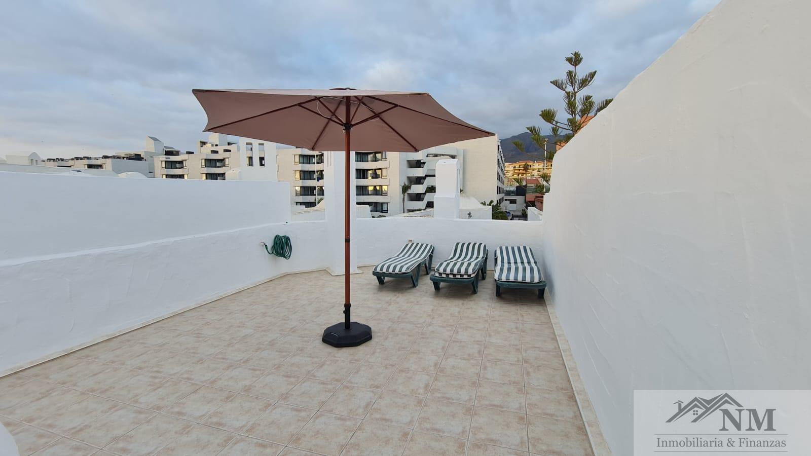 Venta de apartamento en Adeje