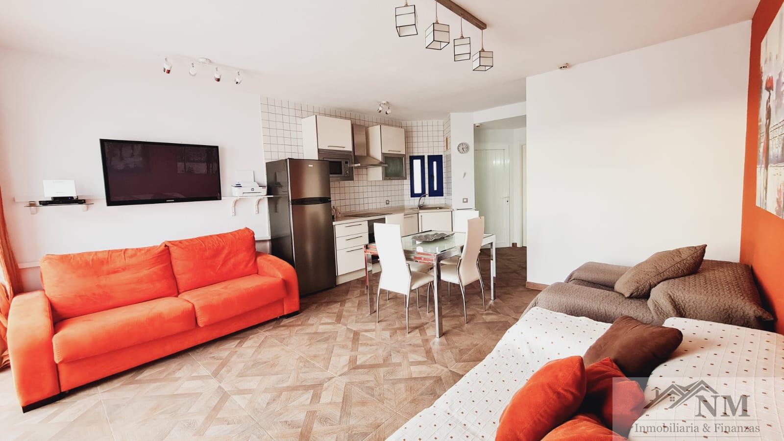 Venta de apartamento en Adeje