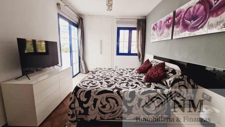 Venta de apartamento en Adeje