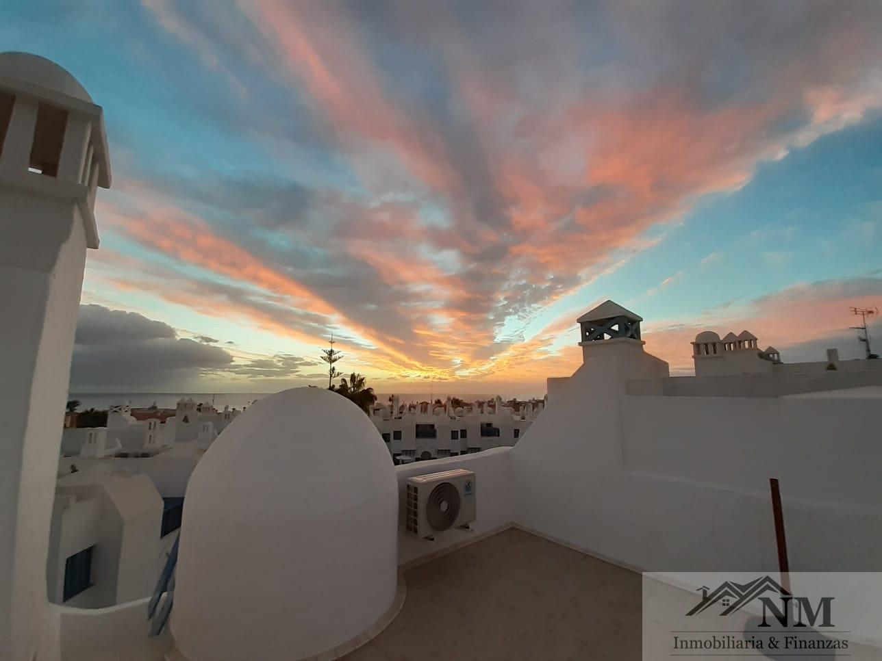 Venta de apartamento en Adeje