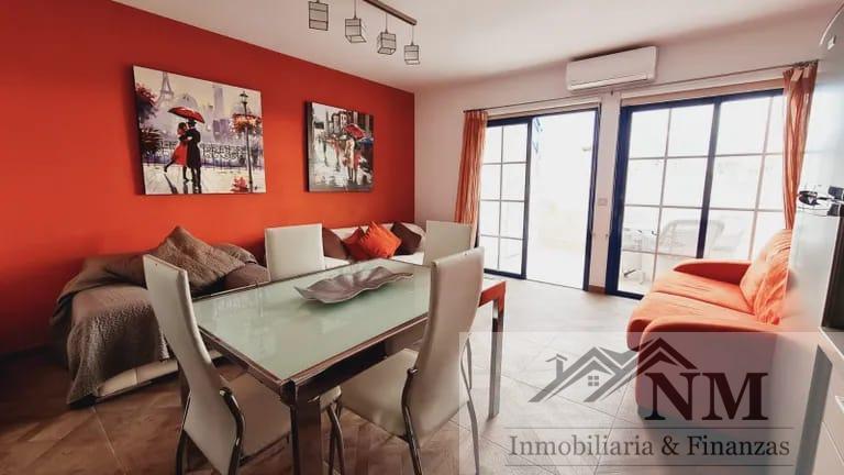 Venta de apartamento en Adeje