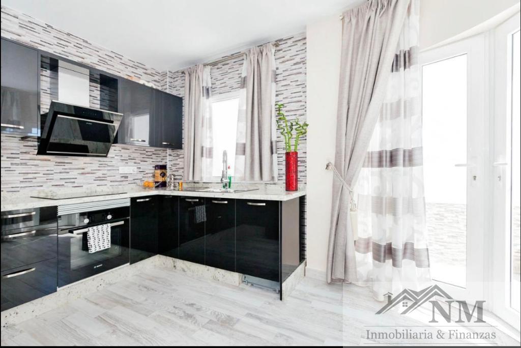 Vendita di casa in Adeje