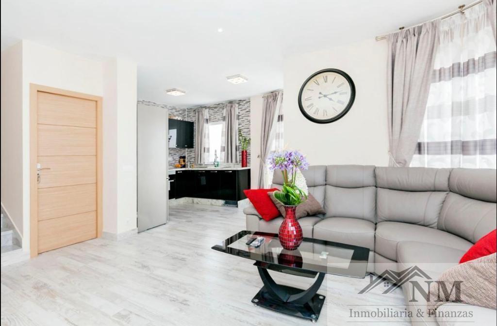 Vendita di casa in Adeje