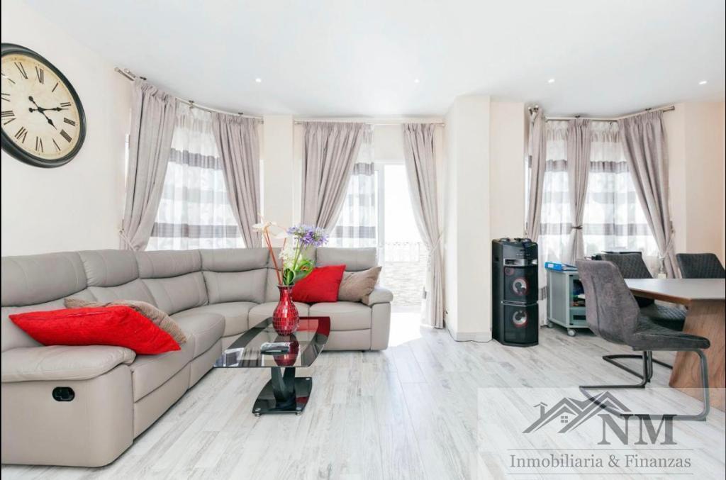 Vendita di casa in Adeje