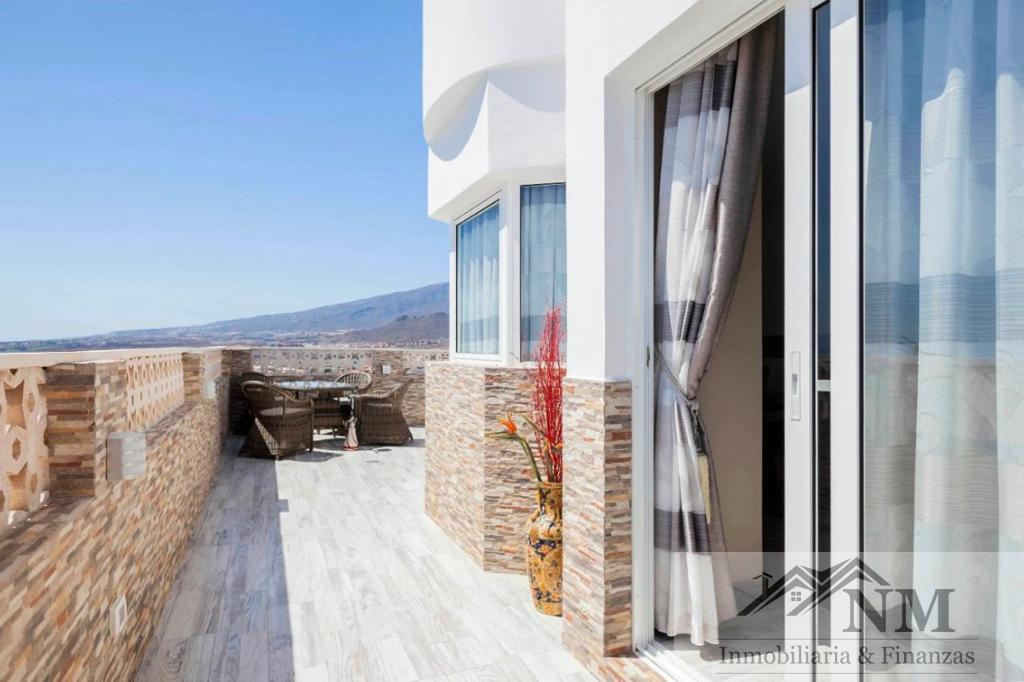 Vendita di casa in Adeje