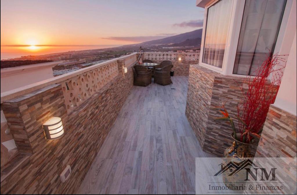 Vendita di casa in Adeje