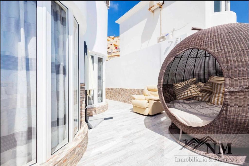 Vendita di casa in Adeje