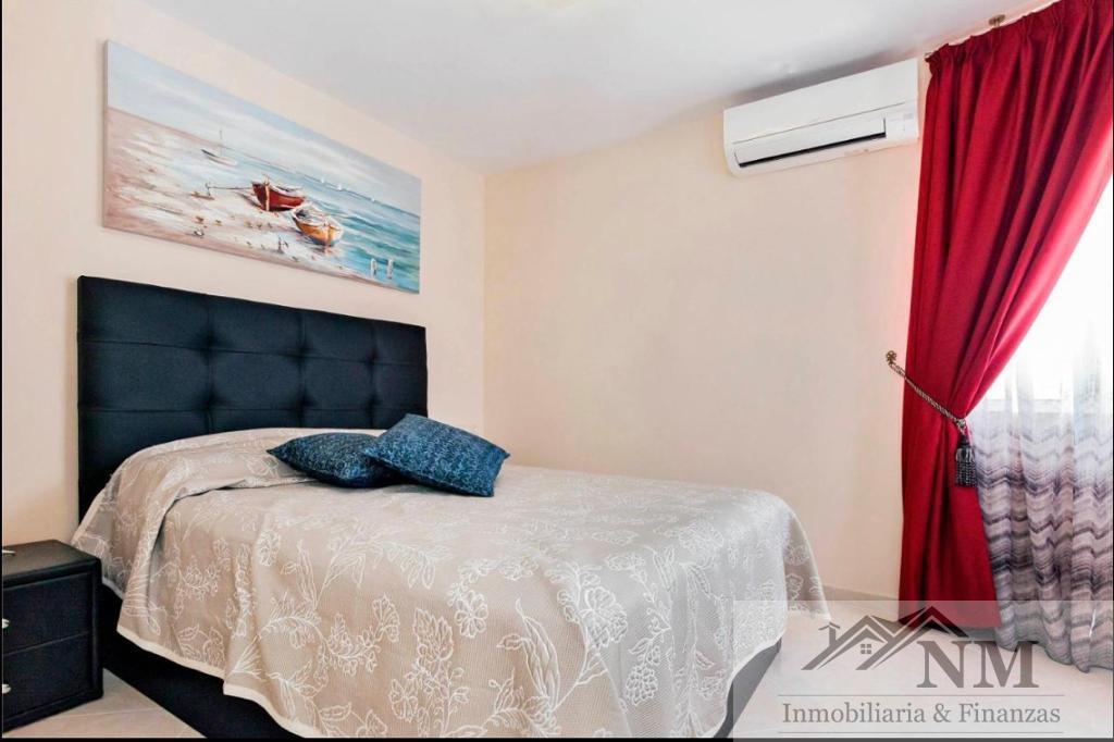 Vendita di casa in Adeje