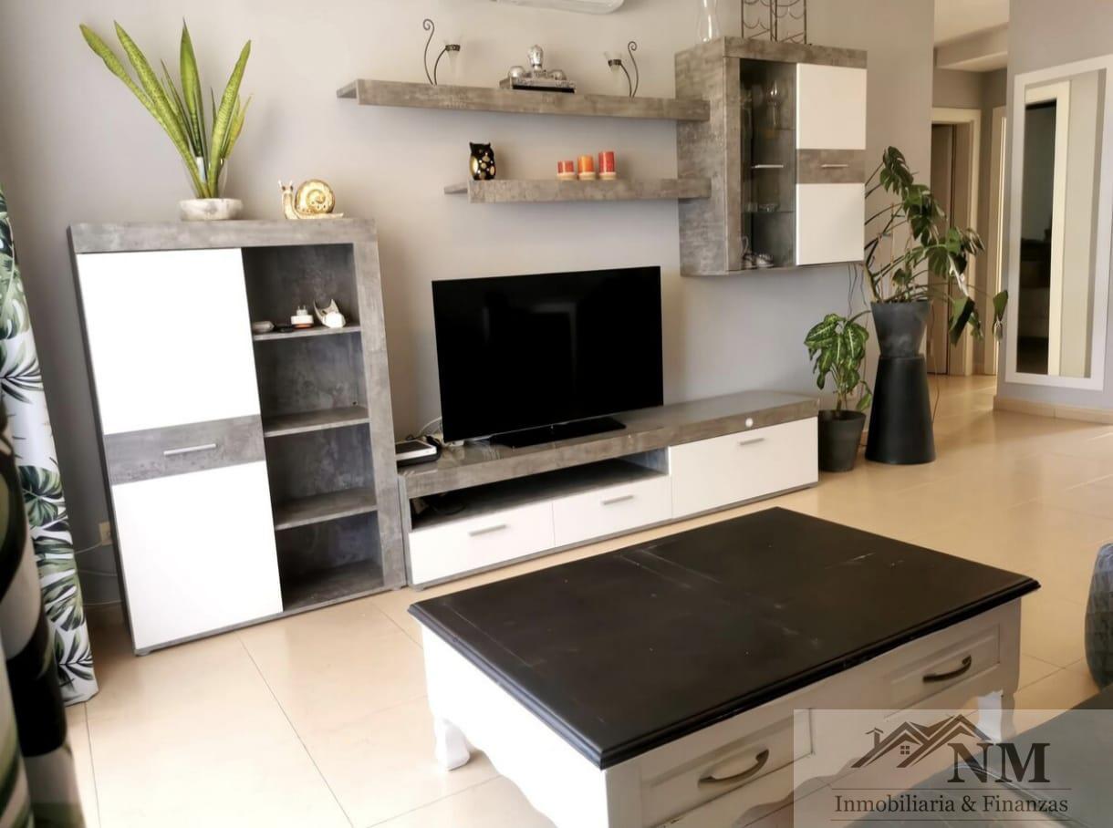 For sale of apartment in Adeje