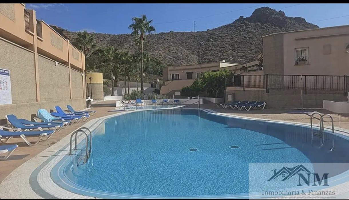 For sale of apartment in Adeje