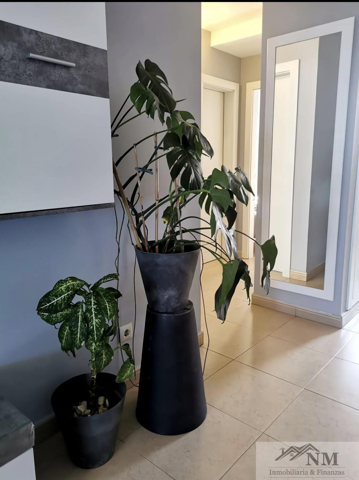 For sale of apartment in Adeje