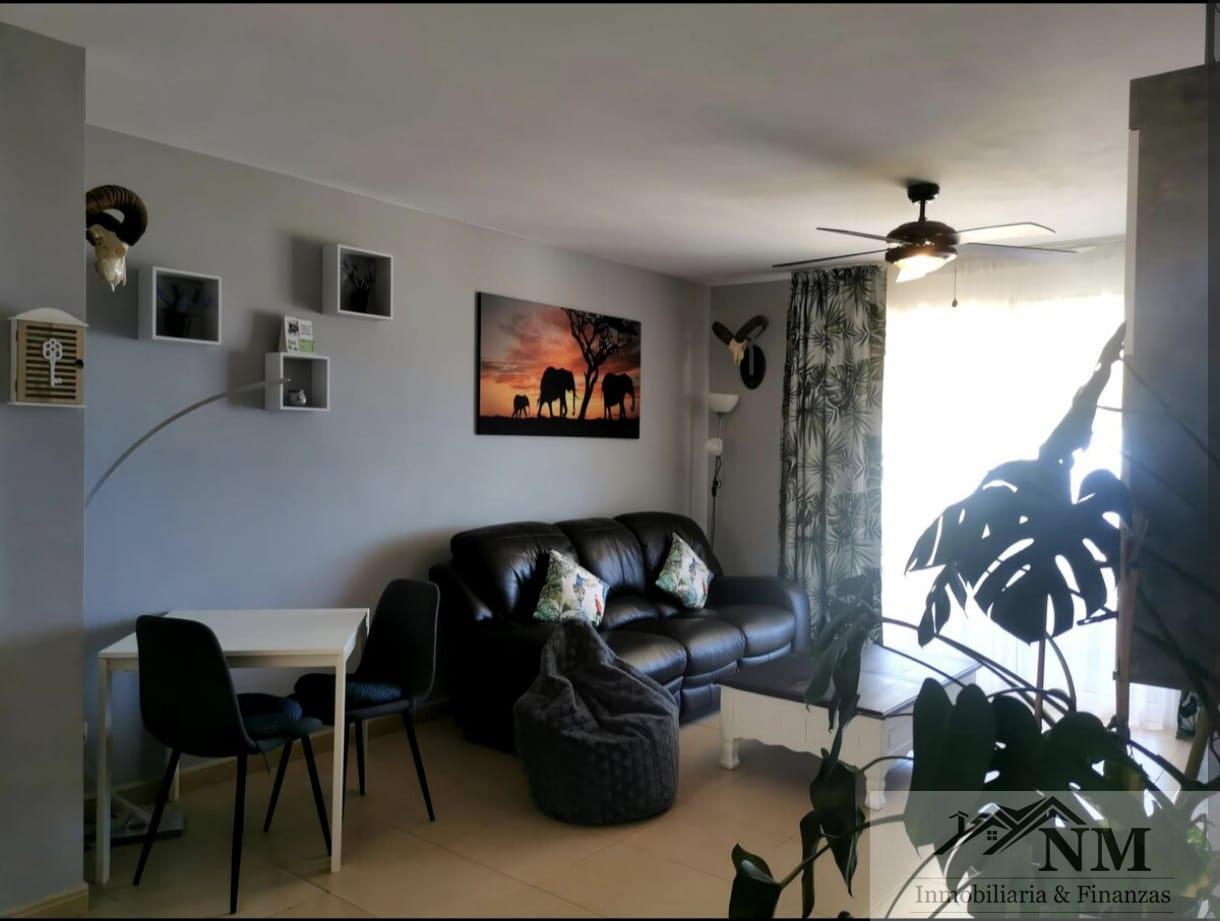 For sale of apartment in Adeje
