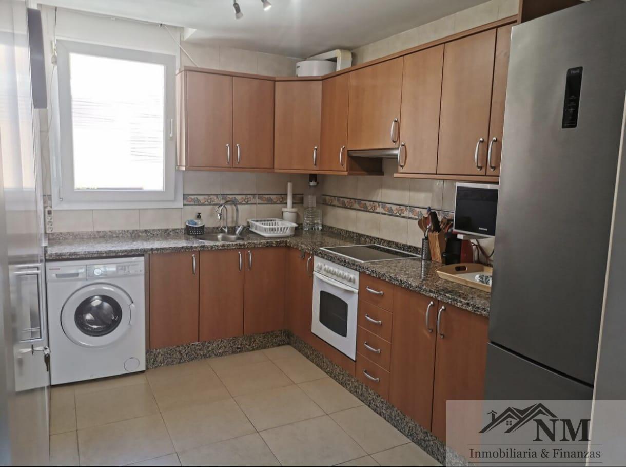 For sale of apartment in Adeje