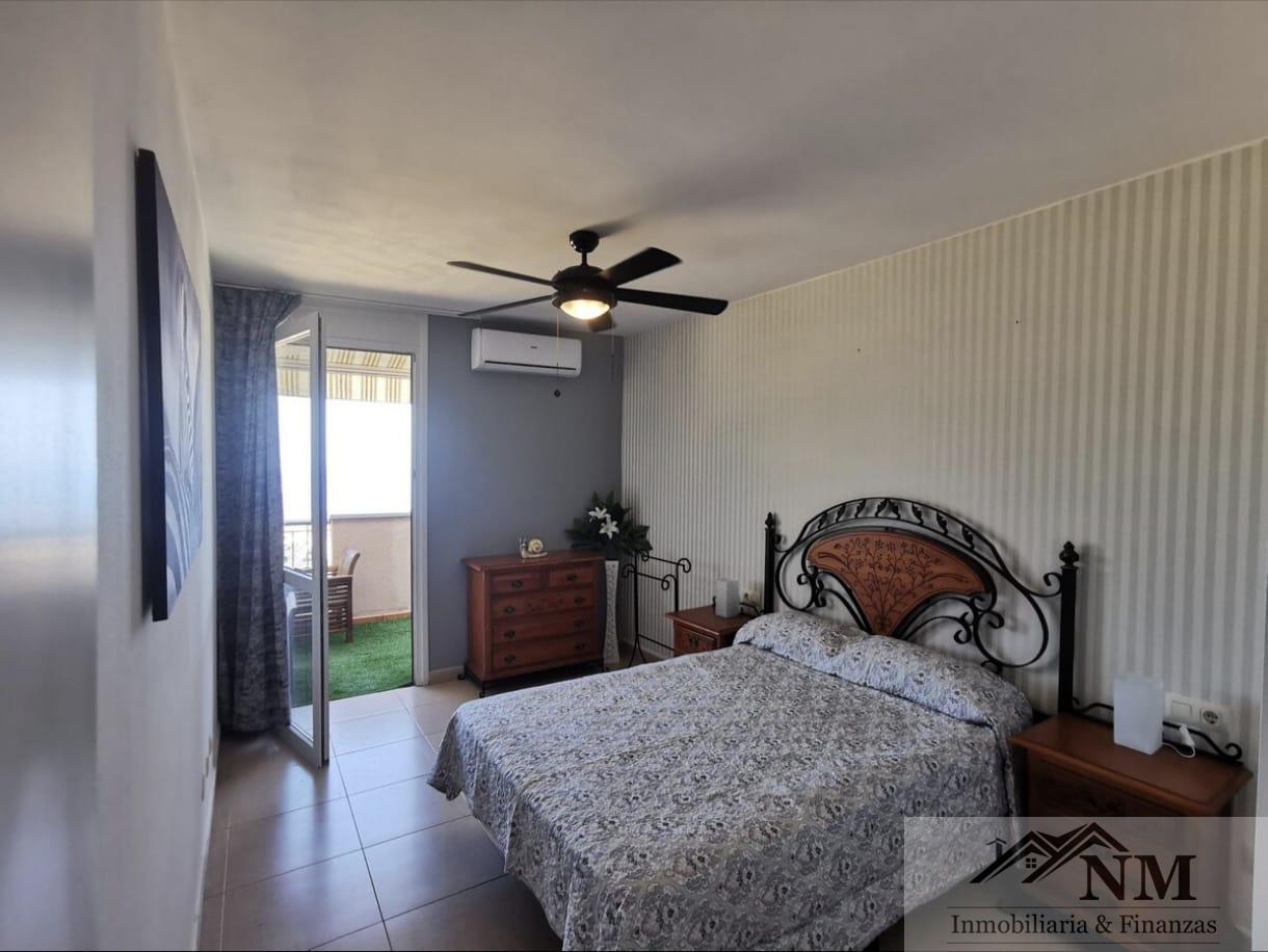 For sale of apartment in Adeje